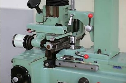 Hwacheon BM2740M