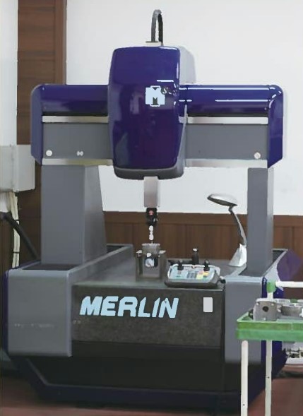 Hwacheon BM2740M