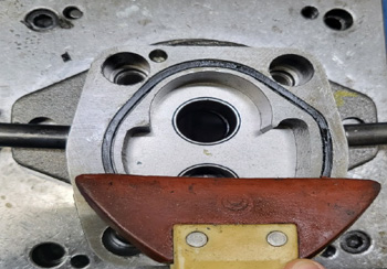 Sub-assembly & Parts