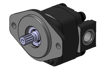 Case & Seal assembly